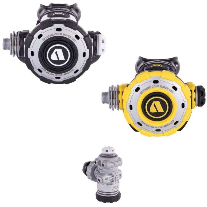 Apeks MTX-R Stage3 DIN