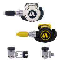 Apeks XL4+ STAGE 3