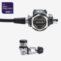 Aqualung Legend Elite I ja II aste - Image 7