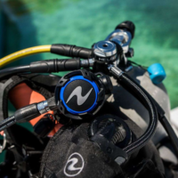 Aqualung HELIX I ja II aste - Image 3