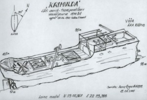 KRIMULDA
